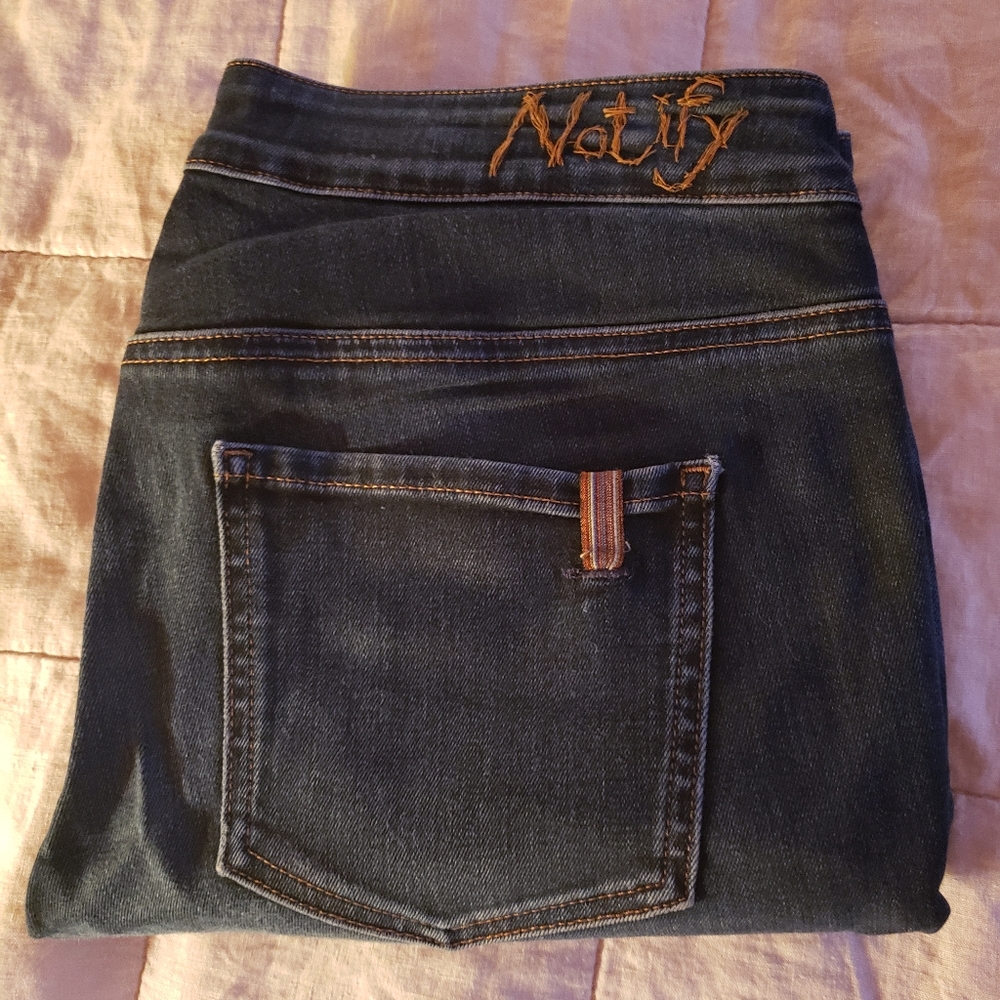 Skinny Jeans Notify